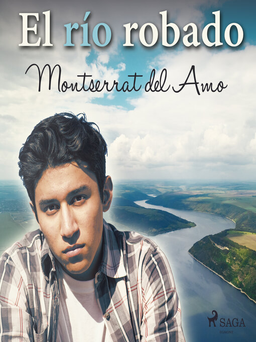 Title details for El río robado by Montserrat del Amo - Available